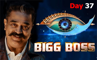 Episode 38 Bigg Boss Tamil Season 3 