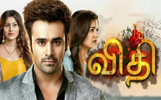 Vidhi 19-12-2019 - Polimer TV Serial • TamilDhool