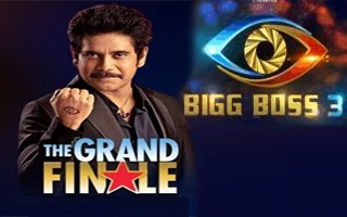 bigg boss 3 telugu latest episode watch online