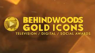 Behindwoods Gold Icons Tv Digital & Social Awards
