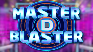 Master D Blaster - Zee Tamil