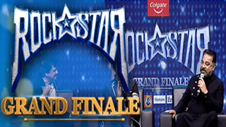RockStar - Zee Tamil Show