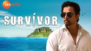 Survivor - Zee Tamil Show