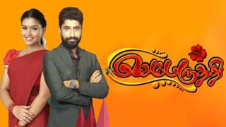 zee tamil sembaruthi serials