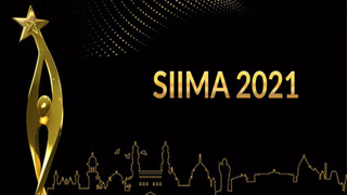 SIIMA Award 2021 – Sun TV Show