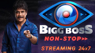 Bigg Boss Non-Stop Promo | Non-Stop entertainment | Bigg Boss OTT Telugu | Disney+ Hotstar Telugu