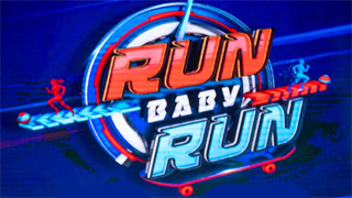 Run Baby Run - Zee Tamil Show