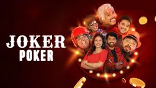 Joker Poker Zee Tamil tv show