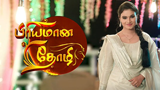 Priyamana Thozhi - Sun TV Serial