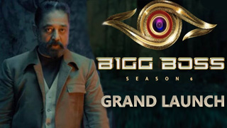 Bigg Boss Tamil Season 6
