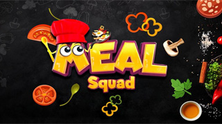 Meal Squad - Sun Music TV Cooking Show