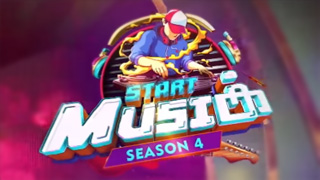 Start Music Season 4 - Vijay tv Game Show