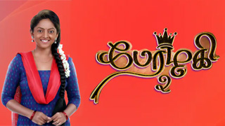 Perazhagi 2 - Colors Tamil Serial